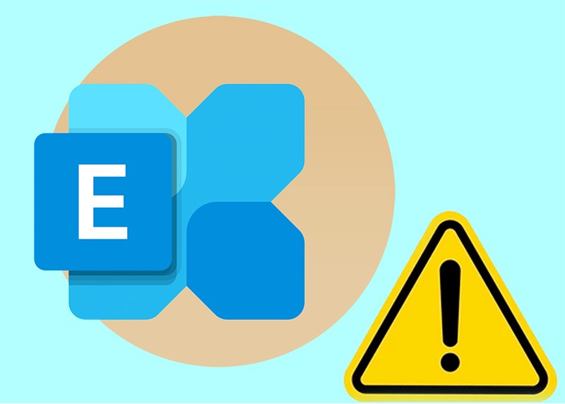 Top Microsoft Exchange Server vulnerabilities exploited in 2021