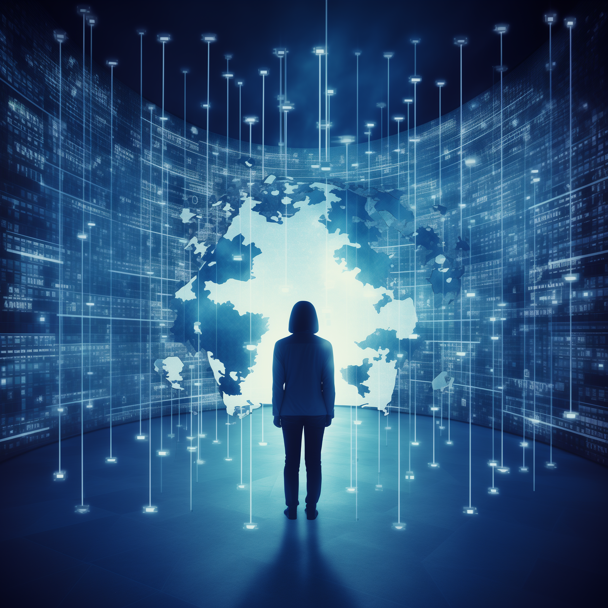 Navigating GDPR: Balancing Privacy Protection and Freedom of Expression