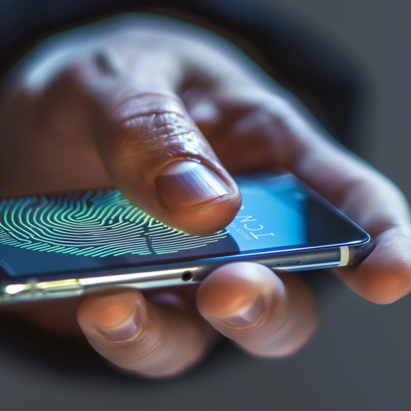Mobile Device Security Best Practices